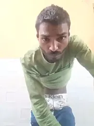 Sameer_shaikh31 webcam model stream image