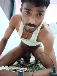 Sameer_shaikh31 webcam stripchat model stream image