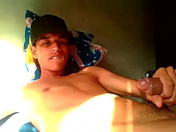 teoo_11 webcam model stream image