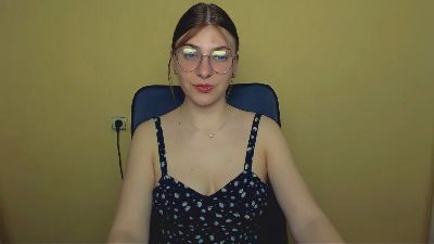 Luna_Lush_ webcam model stream image