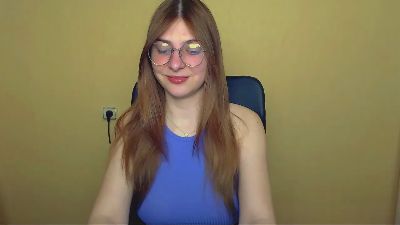 Luna_Lush_ webcam model stream image