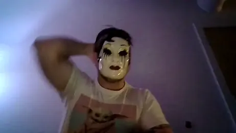 Buddy_Cuck webcam model stream image