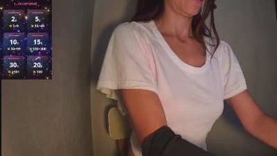 hkatytits webcam model stream image