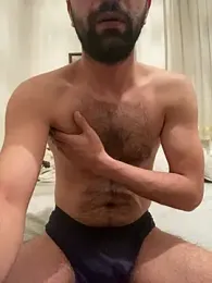 metro-2034 webcam model stream image