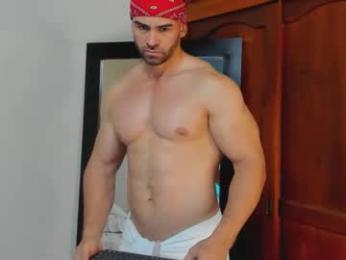 mathews_smith webcam model stream image