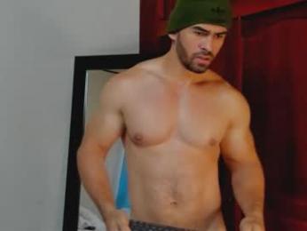 mathews_smith webcam model stream image