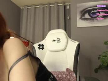 meganiex webcam model stream image
