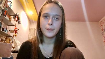 MurMurAmur webcam model stream image