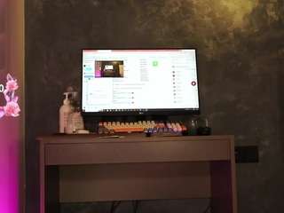 kristelshow webcam model stream image