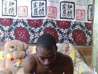 Tairon Tuck webcam model stream image