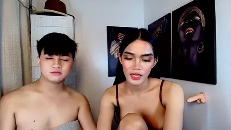 KentAivan webcam model stream image