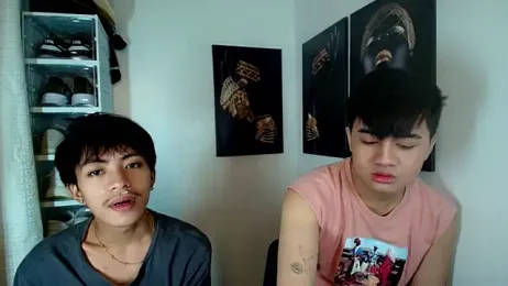 KentAivan webcam model stream image