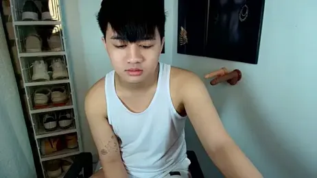 KentAivan webcam model stream image