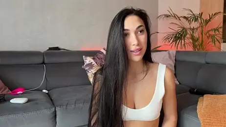 Anna_Passion webcam model stream image