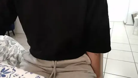 Chiara-Voss webcam model stream image