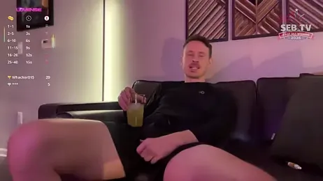 seb_tv webcam model stream image
