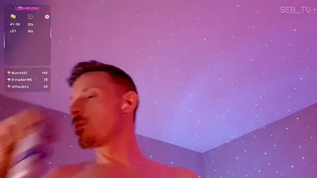 seb_tv webcam model stream image