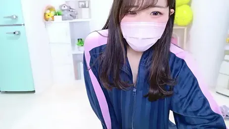 867_haruna webcam stripchat model stream image