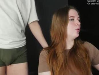 robert_lisa webcam model stream image