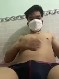 trongxx11 webcam model stream image