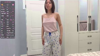 ElletteBeat webcam model stream image