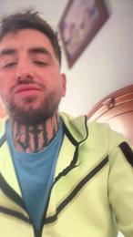 Lordm666 webcam model stream image