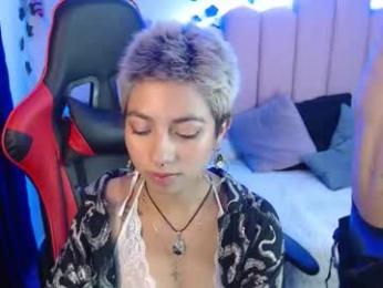 mike_bj webcam model stream image