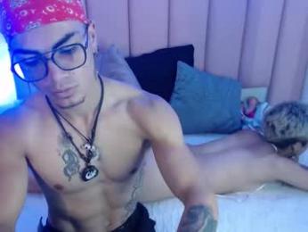 mike_bj webcam model stream image