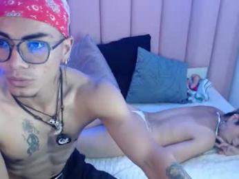 mike_bj webcam model stream image