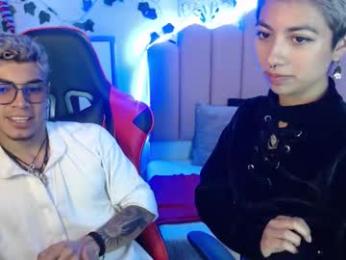 mike_bj webcam model stream image