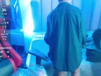 mike_bj webcam chaturbate model stream image