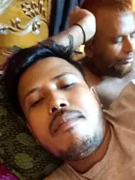 DannyDon50 webcam model stream image