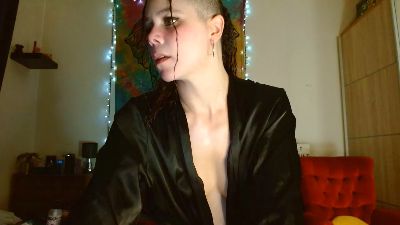 SelinaCoquine69 webcam model stream image