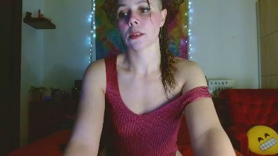 SelinaCoquine69 webcam model stream image