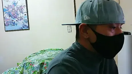 Ta3939 webcam model stream image