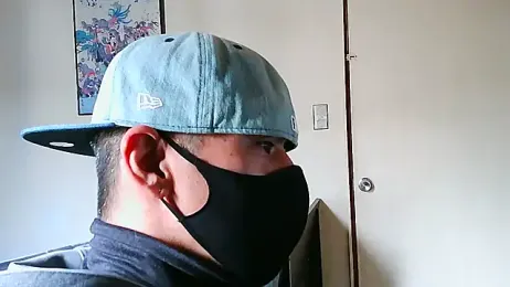 Ta3939 webcam model stream image