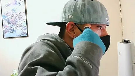 Ta3939 webcam model stream image