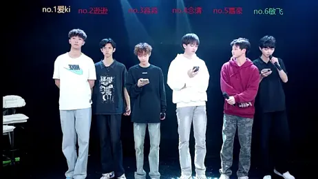 BB-520 webcam model stream image