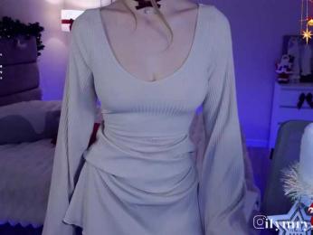 fymryn webcam model stream image