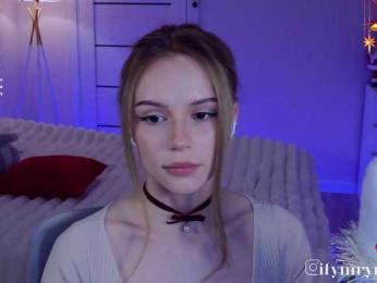 fymryn webcam model stream image