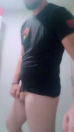 EllisD webcam cam4 model stream image