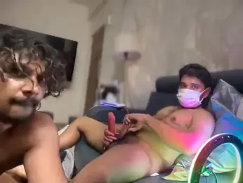 Mike_lumeire webcam stripchat model stream image