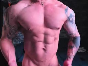 mark_normal webcam model stream image