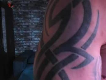 mark_normal webcam model stream image