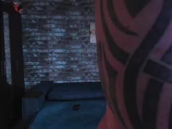 mark_normal webcam chaturbate model stream image