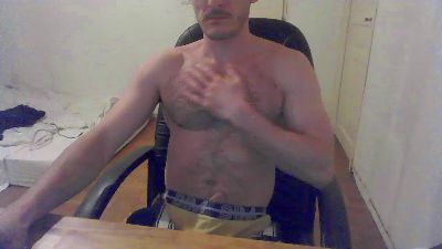 Inside_UrBrain webcam model stream image