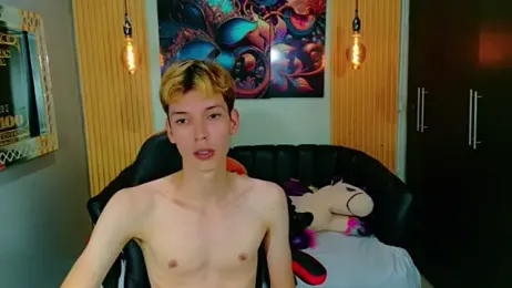 park_jimin1 webcam model stream image