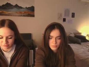 caressyourself webcam chaturbate model stream image