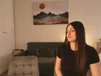 caressyourself webcam chaturbate model stream image