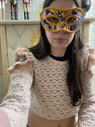 SHARONRodrig webcam model stream image